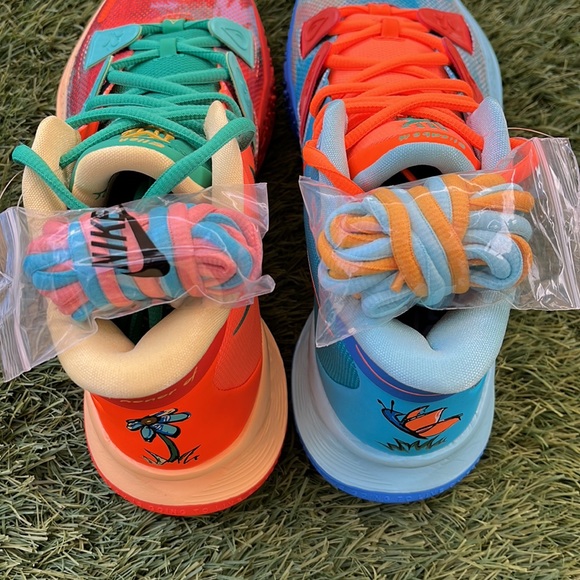 Nike Kyrie 7 - Picture 6 of 7